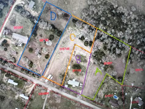 160 Rosanky Cattle Company Road Smithville TX 78957