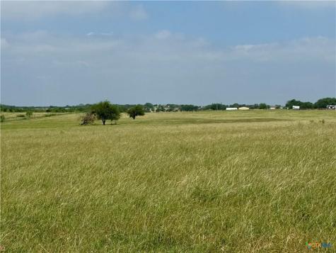 17 Acres Smith Dairy Road Belton TX 76513