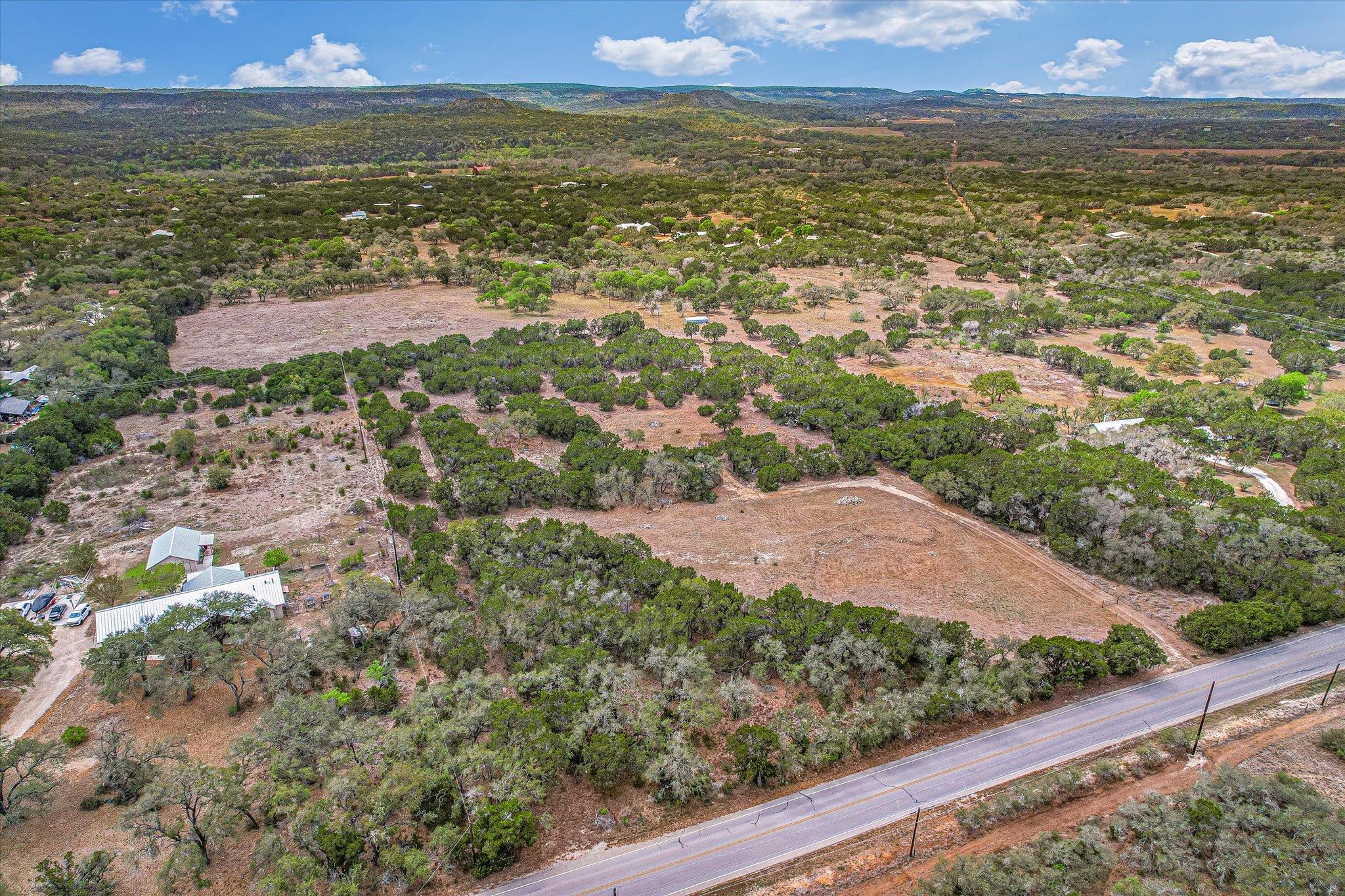 1935 Wayside Drive Wimberley TX 78676