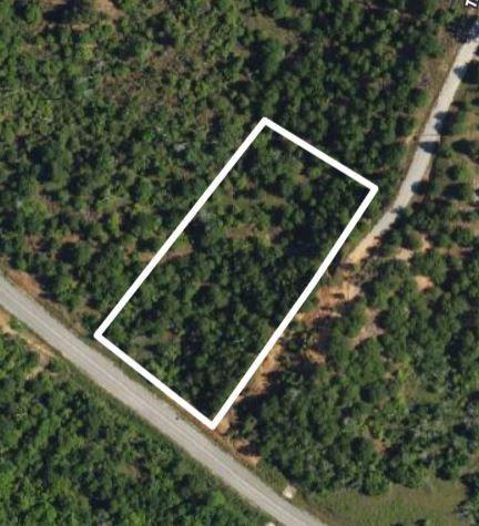 Tbd - Lot 4 Colovista Drive Bastrop TX 78602
