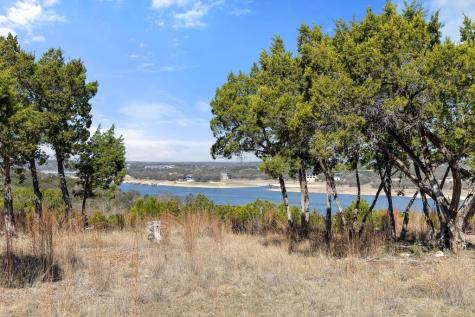 10 Thurman Bluff Drive Spicewood TX 78669