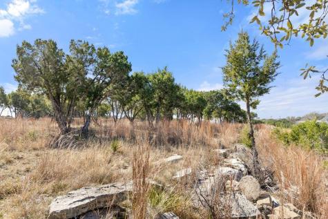 10 Thurman Bluff Drive Spicewood TX 78669