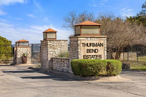 10 Thurman Bluff Drive Spicewood TX 78669