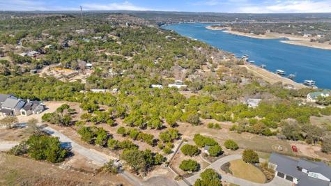 10 Thurman Bluff Drive Spicewood TX 78669
