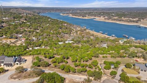 10 Thurman Bluff Drive Spicewood TX 78669