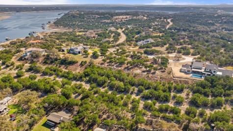 10 Thurman Bluff Drive Spicewood TX 78669