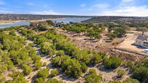 10 Thurman Bluff Drive Spicewood TX 78669
