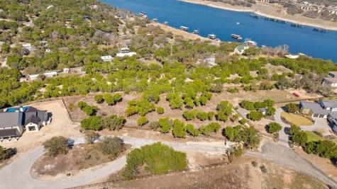 10 Thurman Bluff Drive Spicewood TX 78669