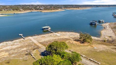 10 Thurman Bluff Drive Spicewood TX 78669