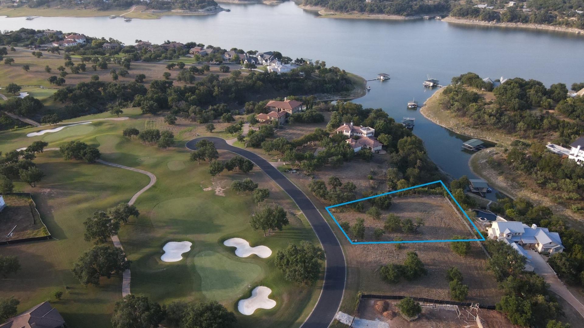 3103 Stableford Cove Spicewood TX 78669