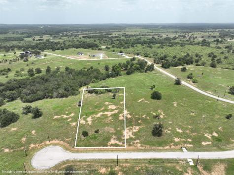 Tbd 1-13 (2.0 Acres) New Moon Court Red Rock TX 78662