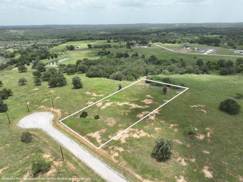 Tbd 1-13 (2.0 Acres) New Moon Court Red Rock TX 78662