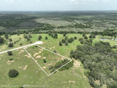 Tbd 1-13 (2.0 Acres) New Moon Court Red Rock TX 78662
