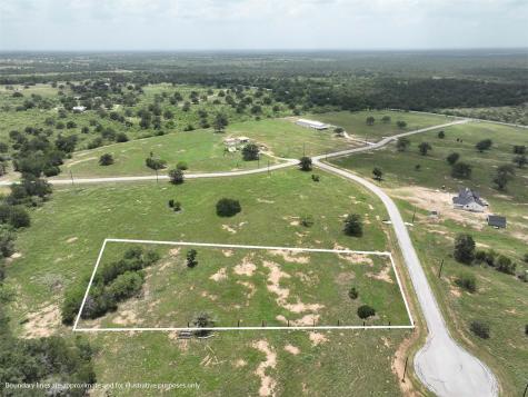 Tbd 1-13 (2.0 Acres) New Moon Court Red Rock TX 78662