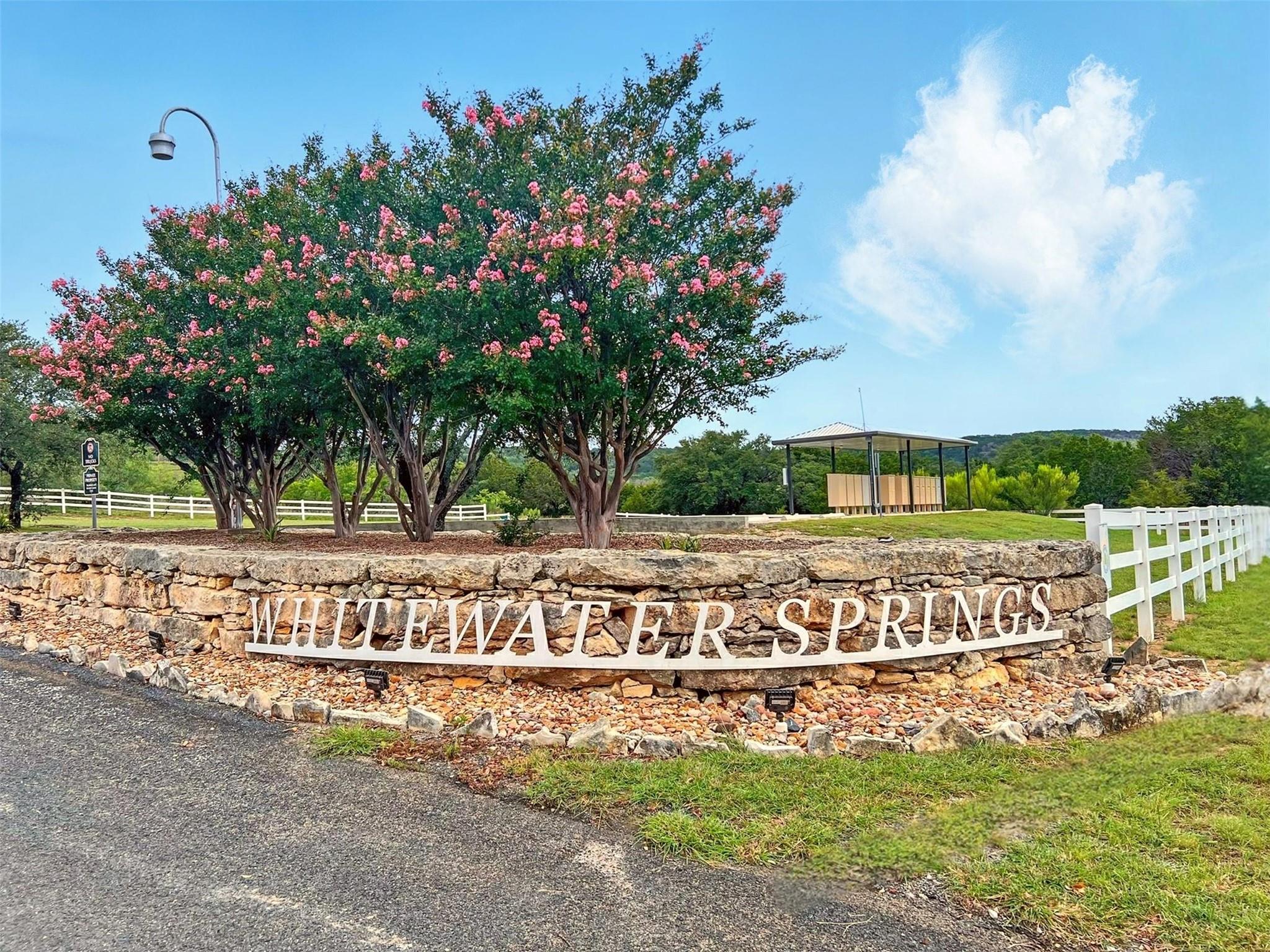 318 Whitewater Drive Bertram TX 78605