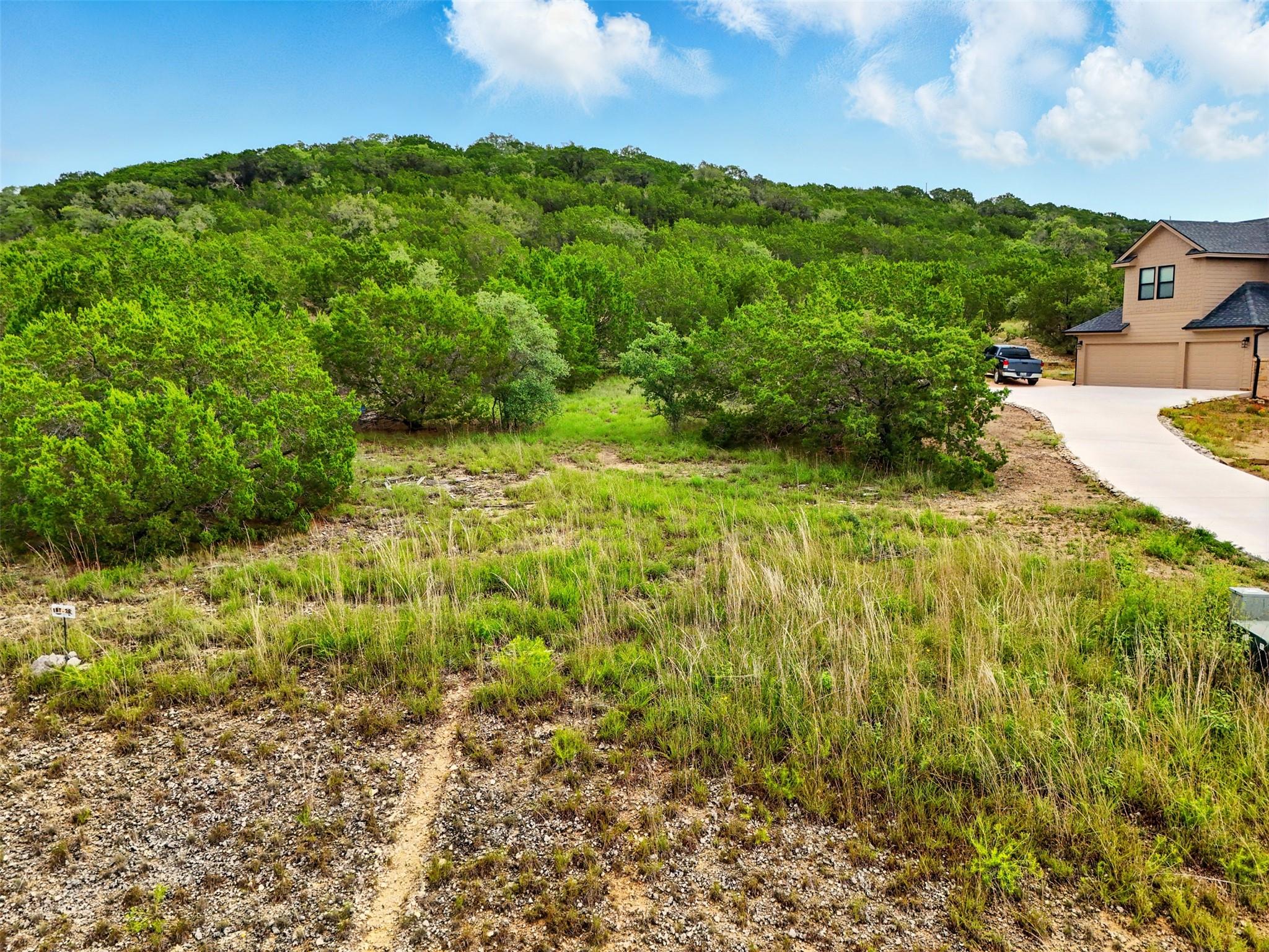 318 Whitewater Drive Bertram TX 78605