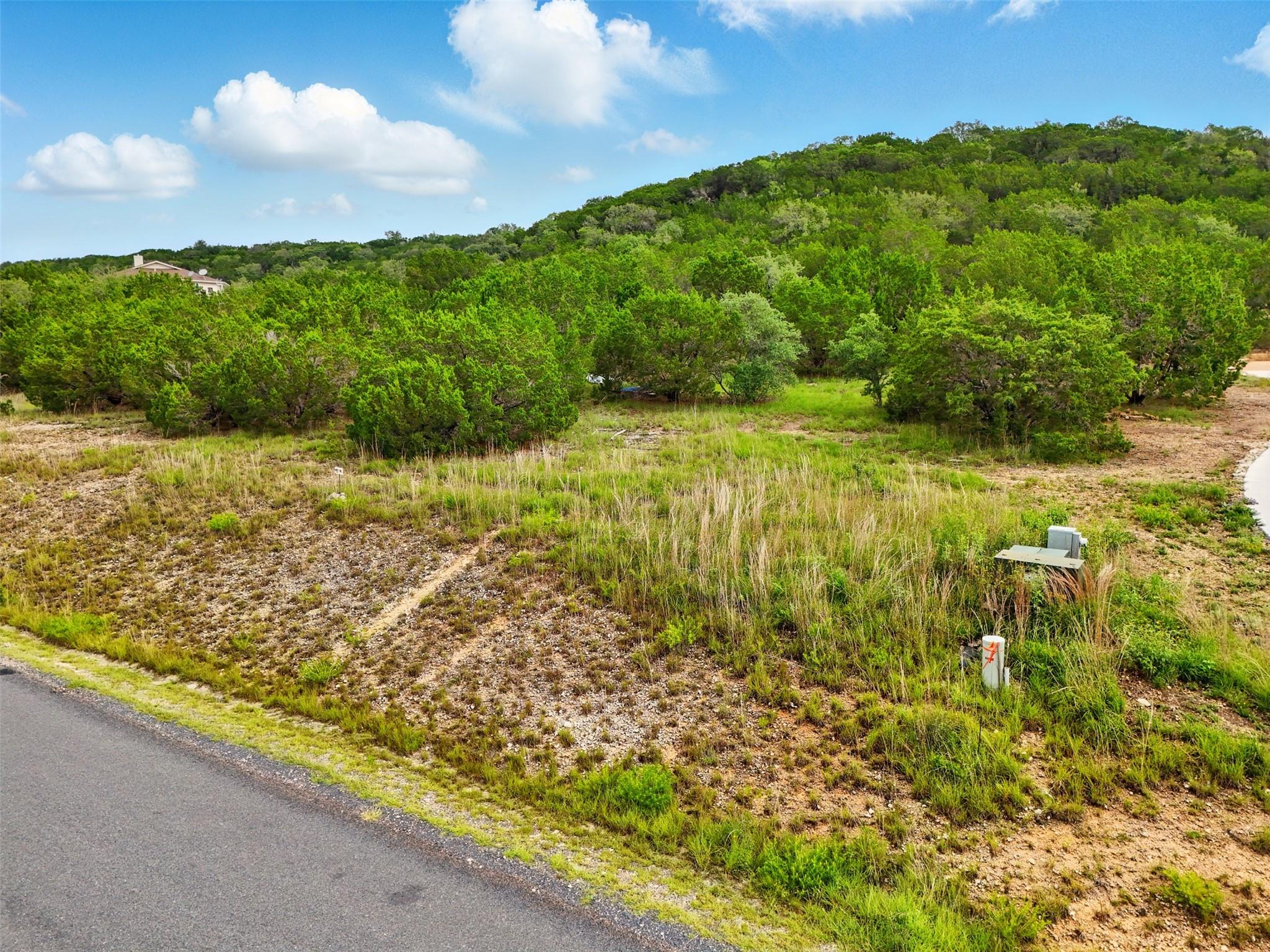 318 Whitewater Drive Bertram TX 78605