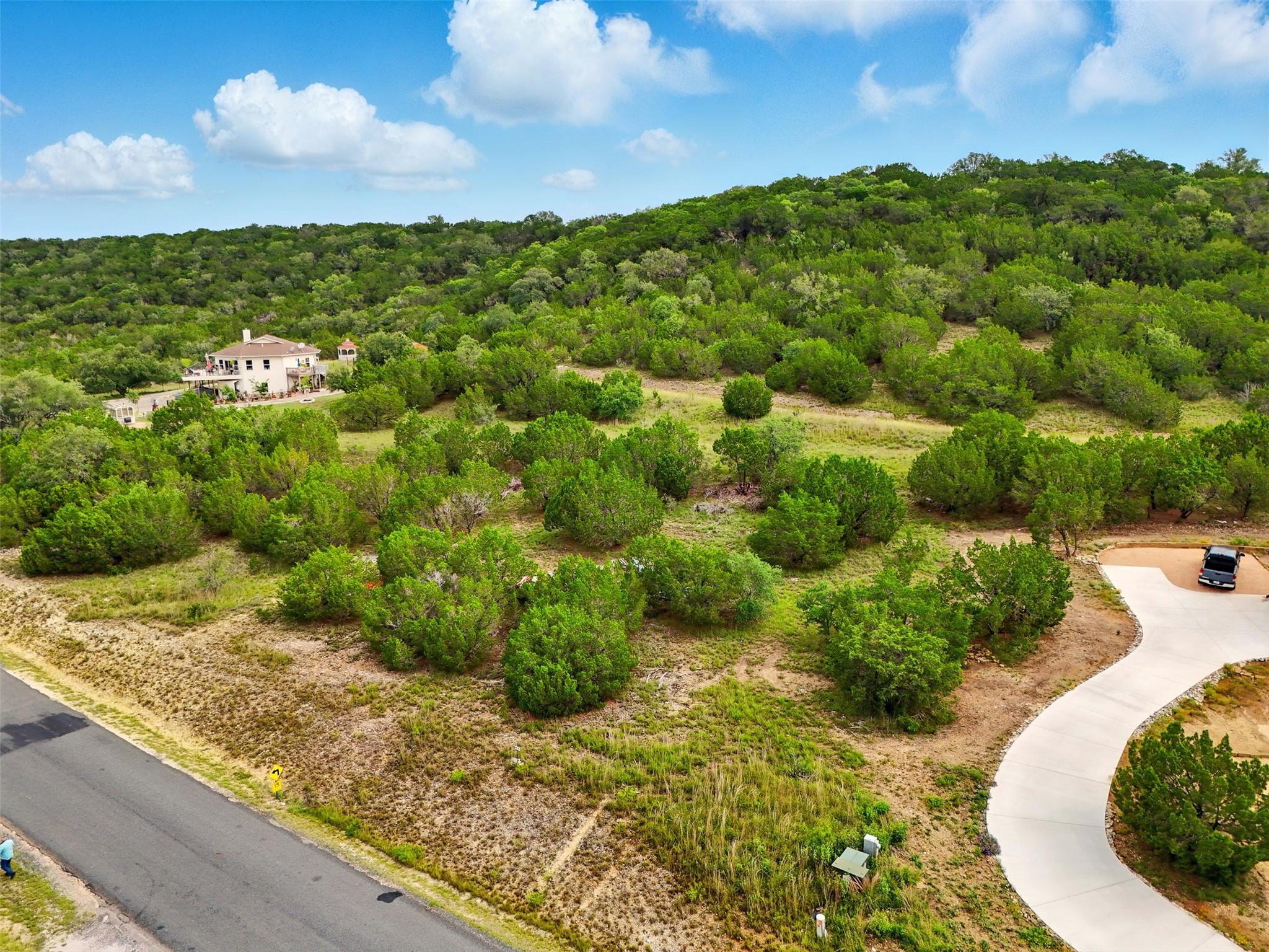 318 Whitewater Drive Bertram TX 78605