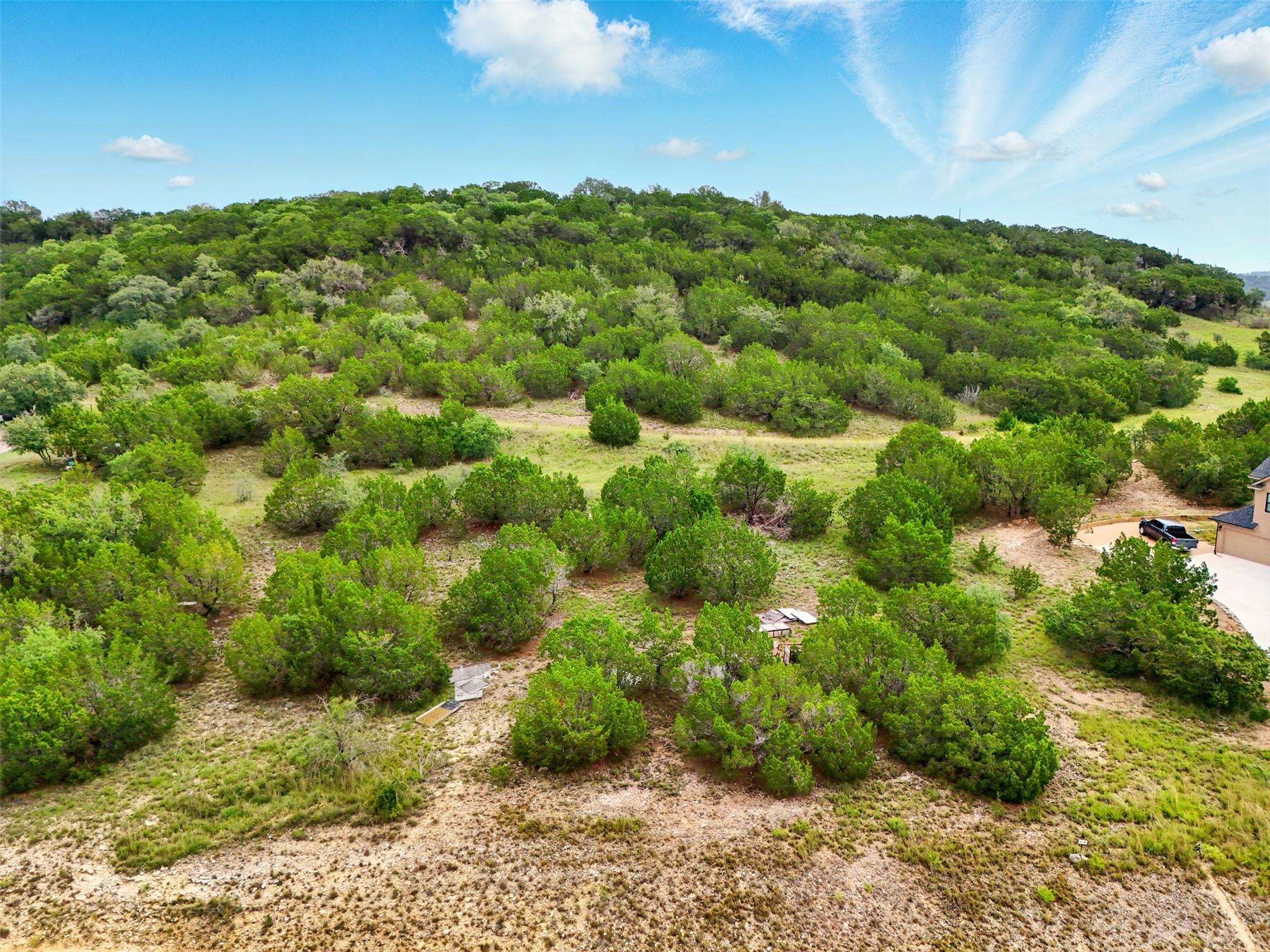 318 Whitewater Drive Bertram TX 78605