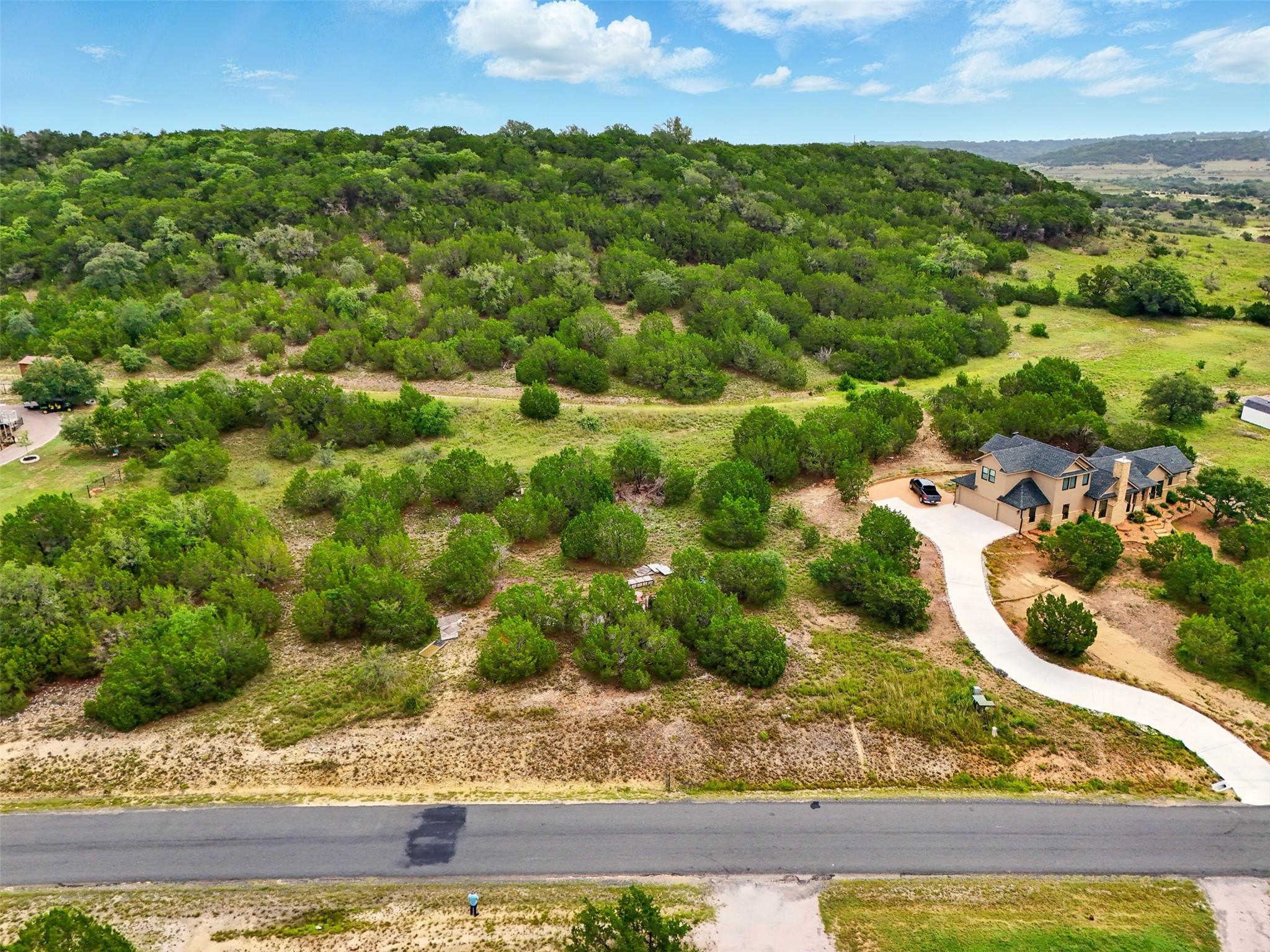 318 Whitewater Drive Bertram TX 78605