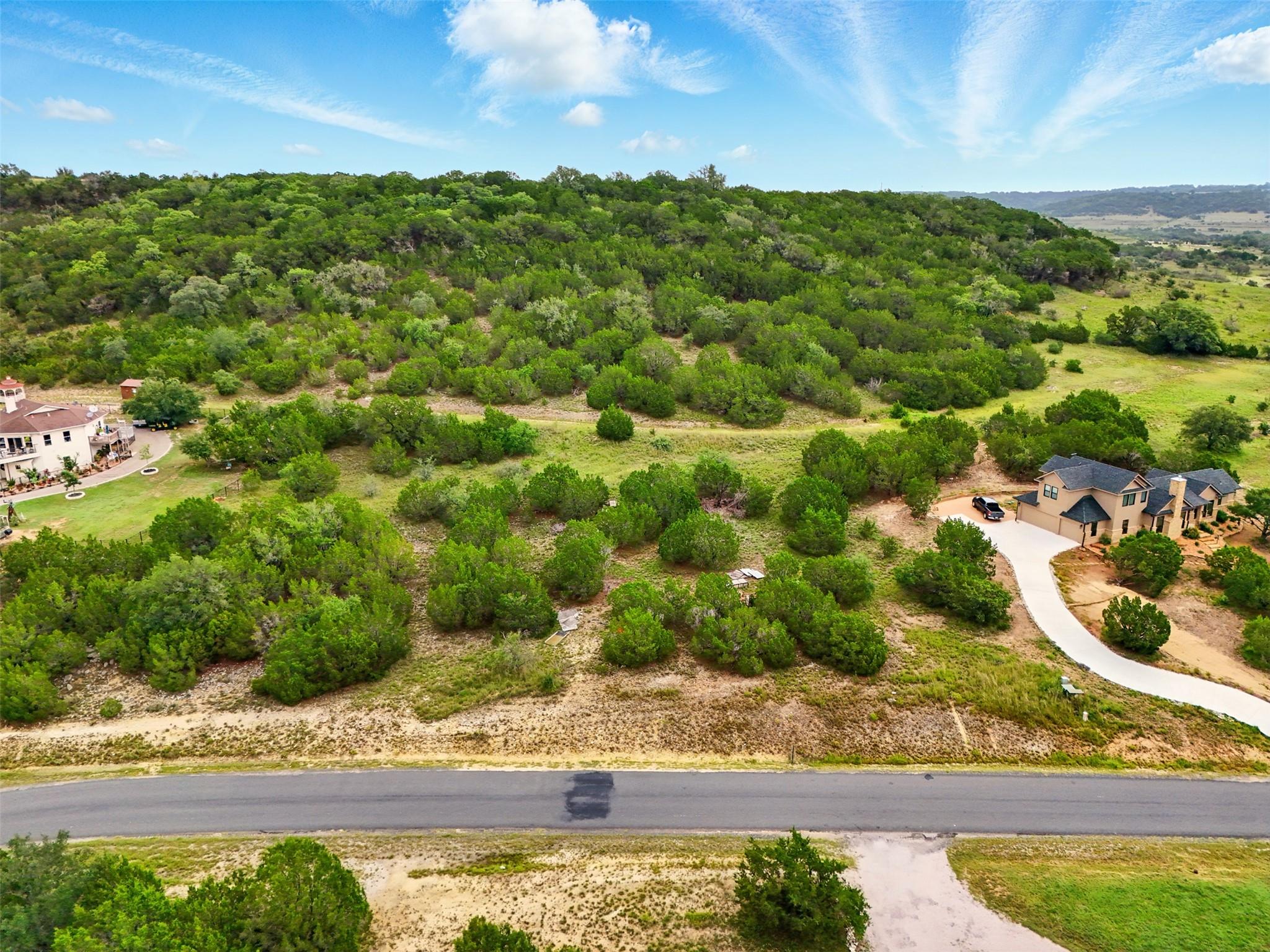 318 Whitewater Drive Bertram TX 78605