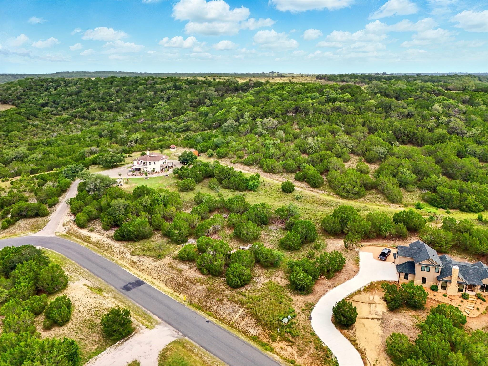 318 Whitewater Drive Bertram TX 78605