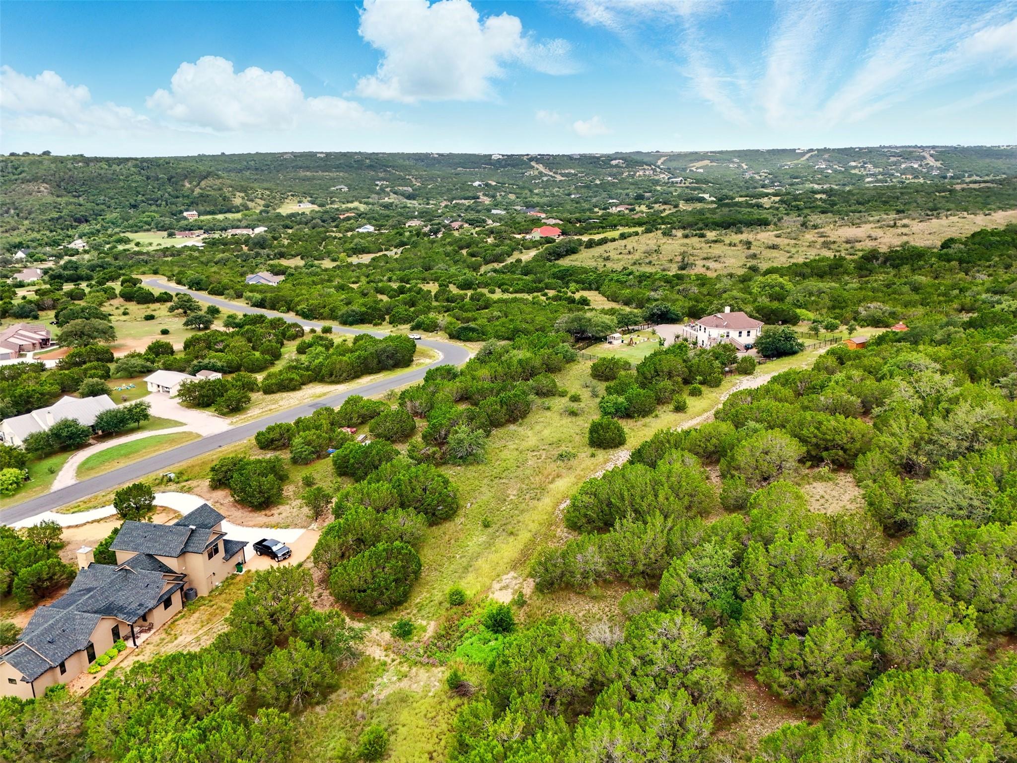 318 Whitewater Drive Bertram TX 78605