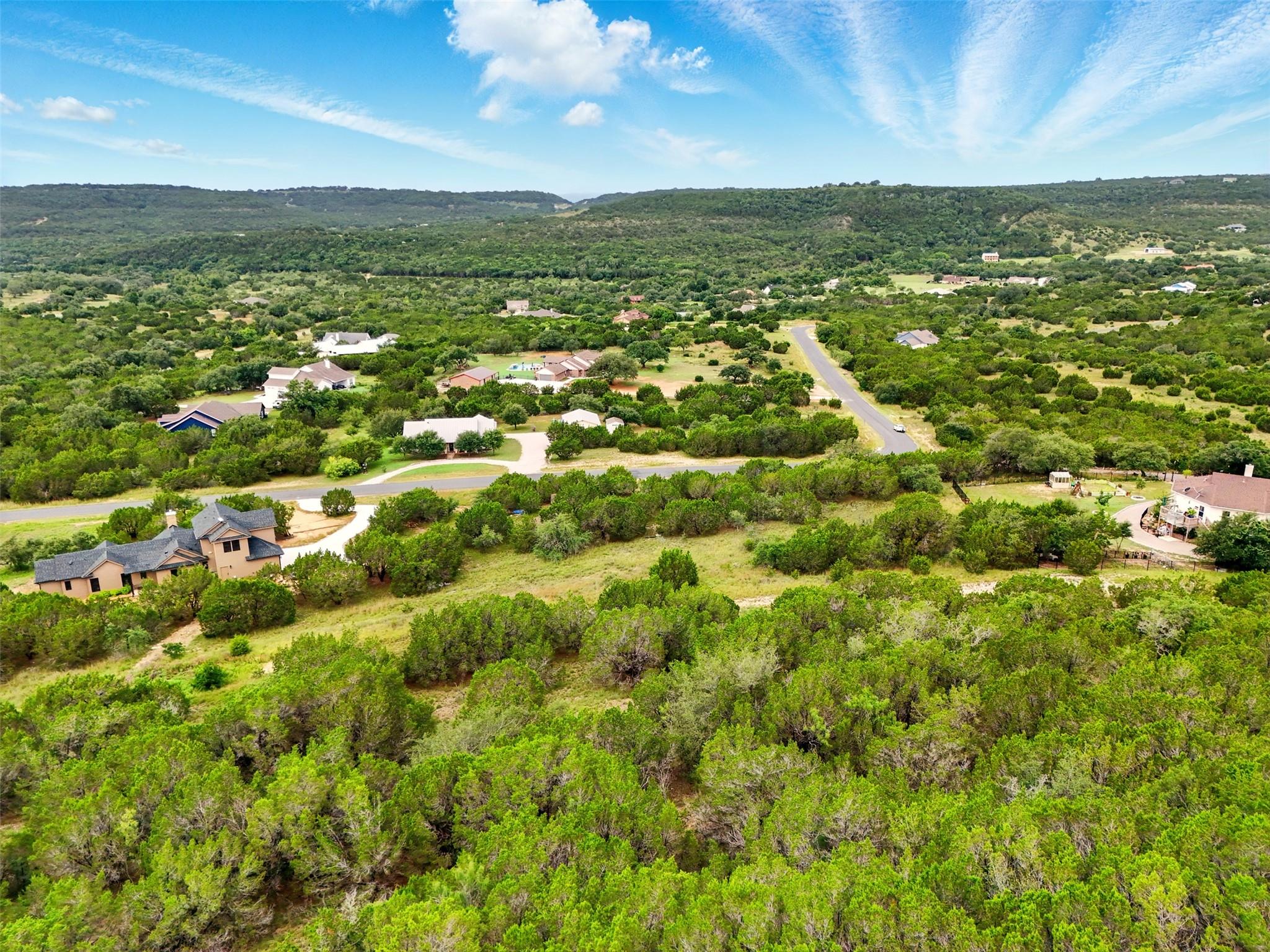 318 Whitewater Drive Bertram TX 78605