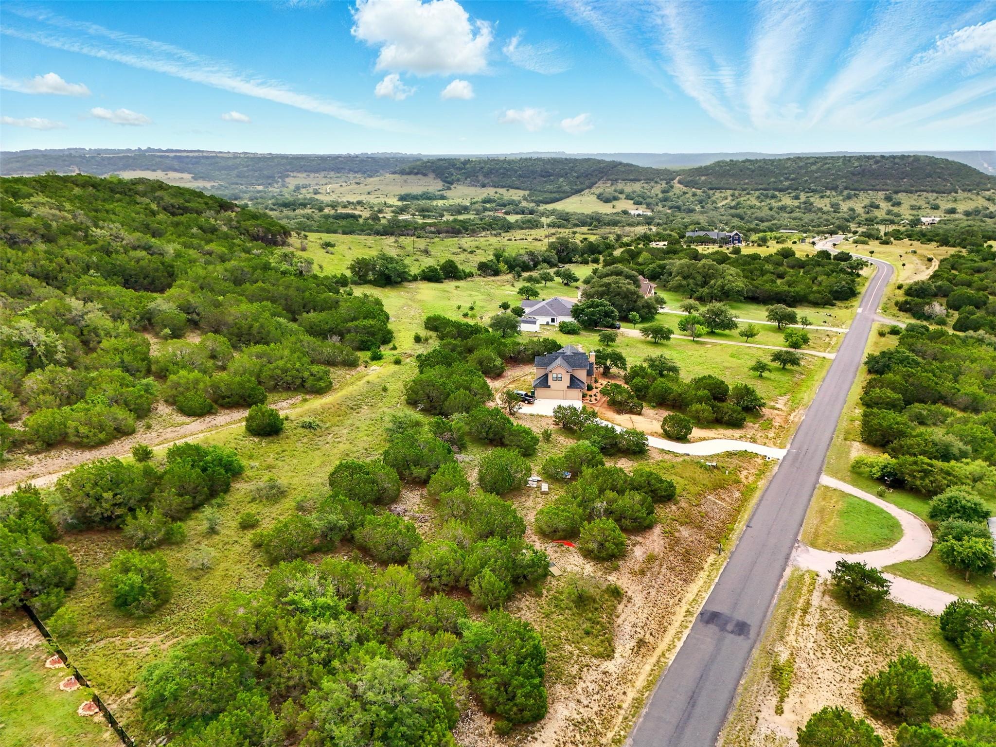 318 Whitewater Drive Bertram TX 78605