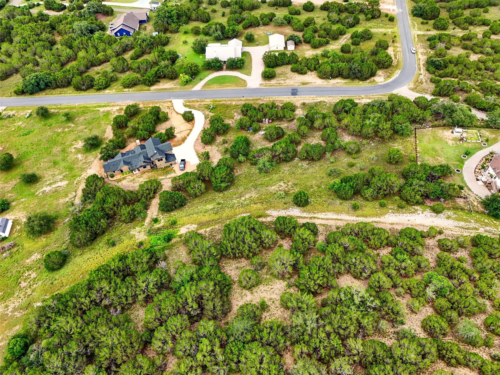 318 Whitewater Drive Bertram TX 78605