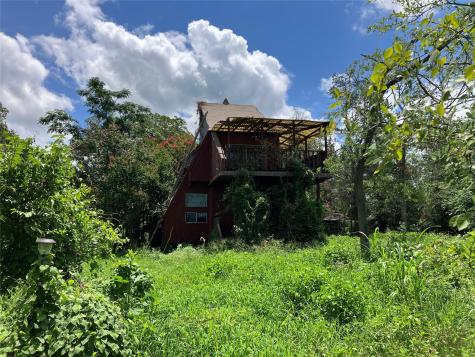 693 Saint Mary's Road Rosanky TX 78953
