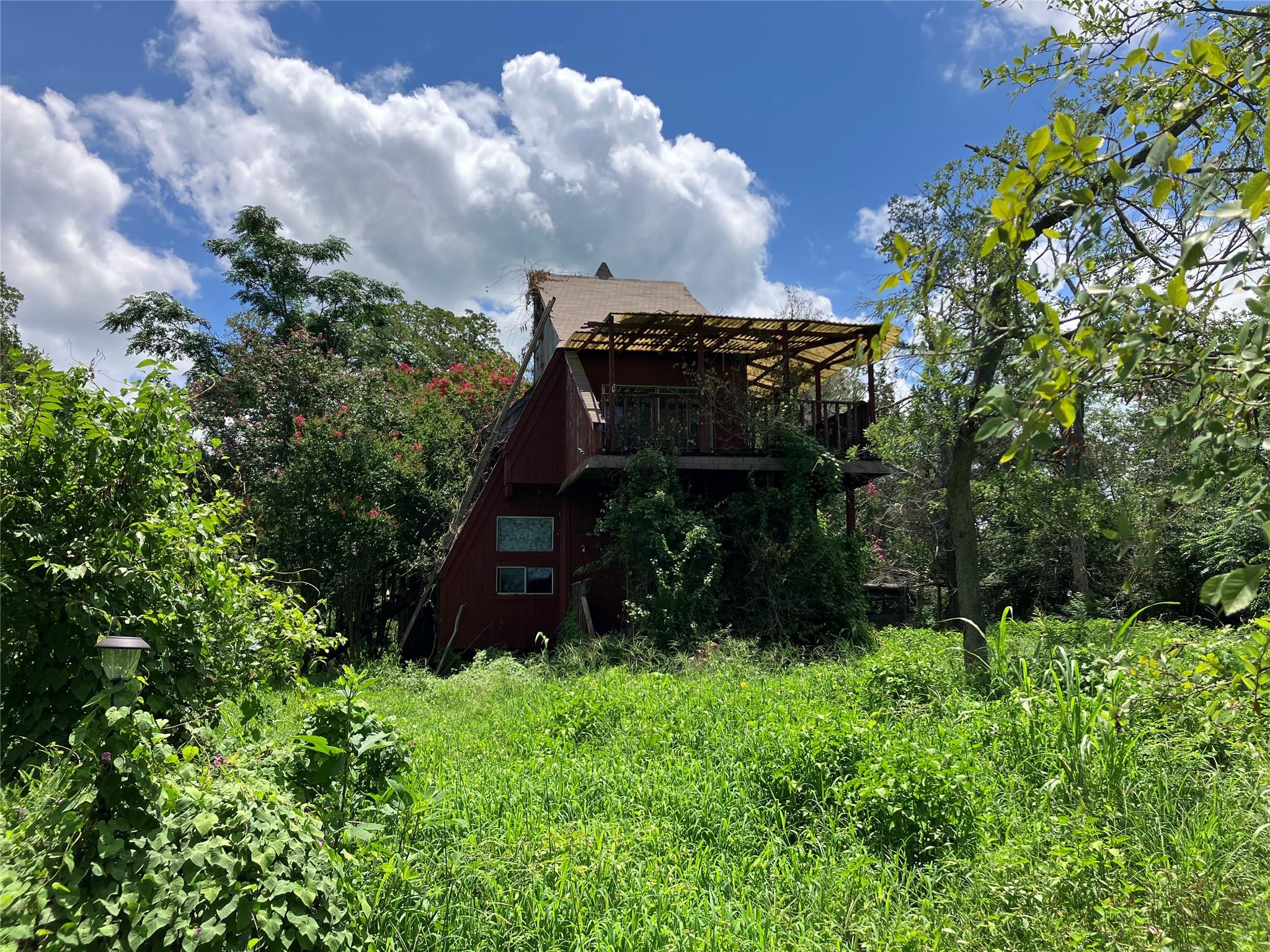 693 Saint Mary's Road Rosanky TX 78953