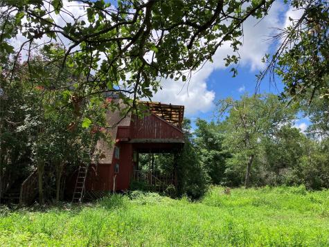 693 Saint Mary's Road Rosanky TX 78953