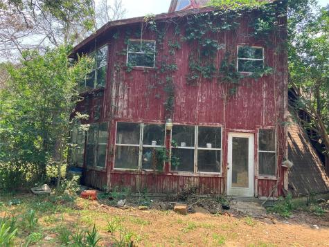 693 Saint Mary's Road Rosanky TX 78953