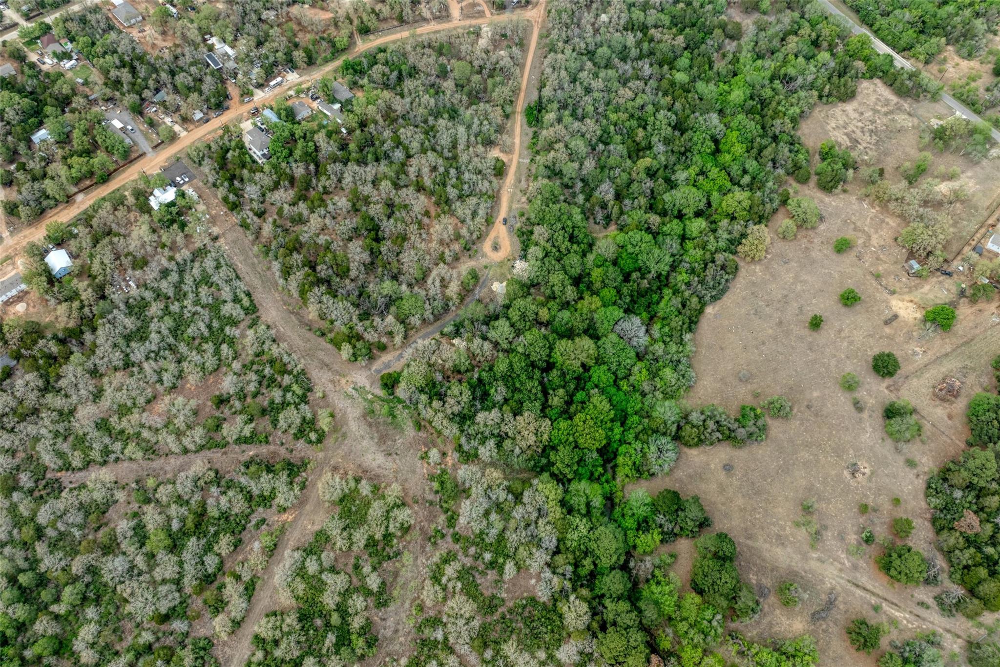 Tbd Ripple Brook Drive Bastrop TX 78602