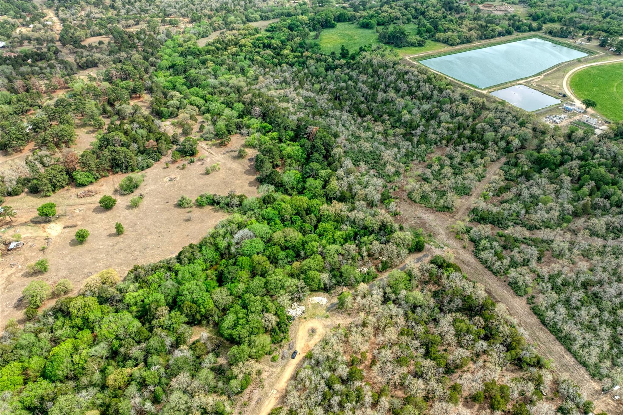 Tbd Ripple Brook Drive Bastrop TX 78602