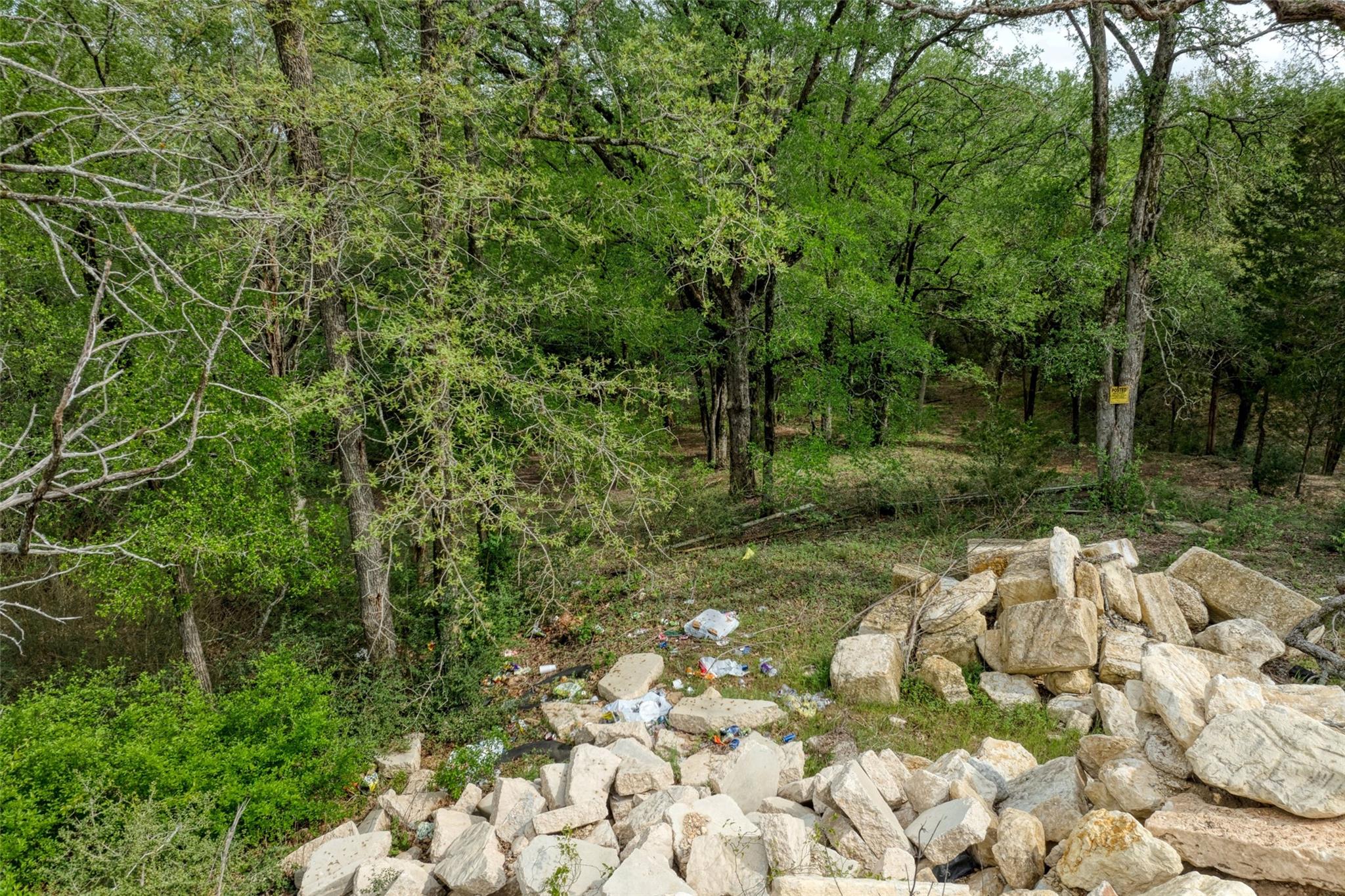 Tbd Ripple Brook Drive Bastrop TX 78602