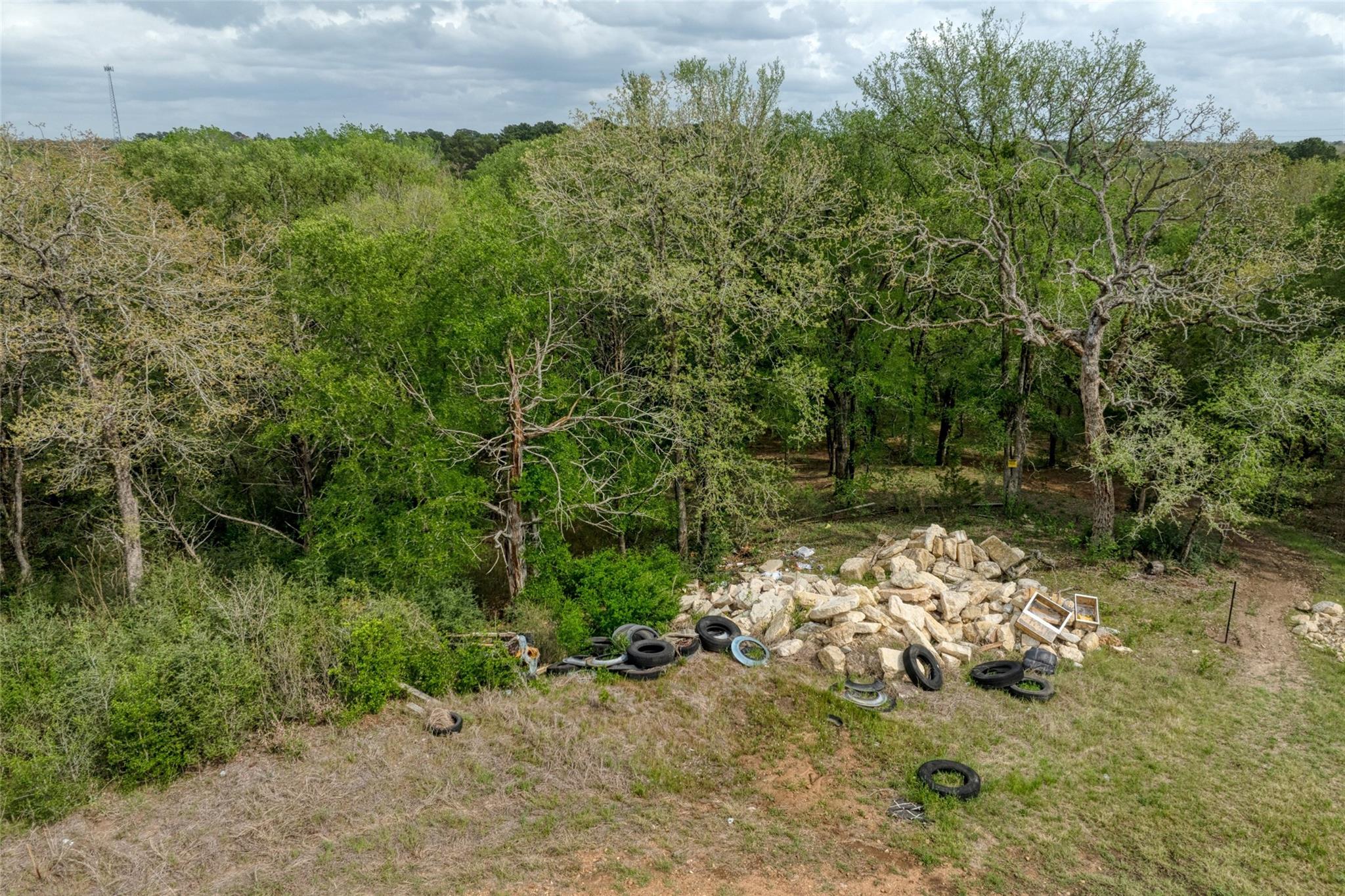 Tbd Ripple Brook Drive Bastrop TX 78602