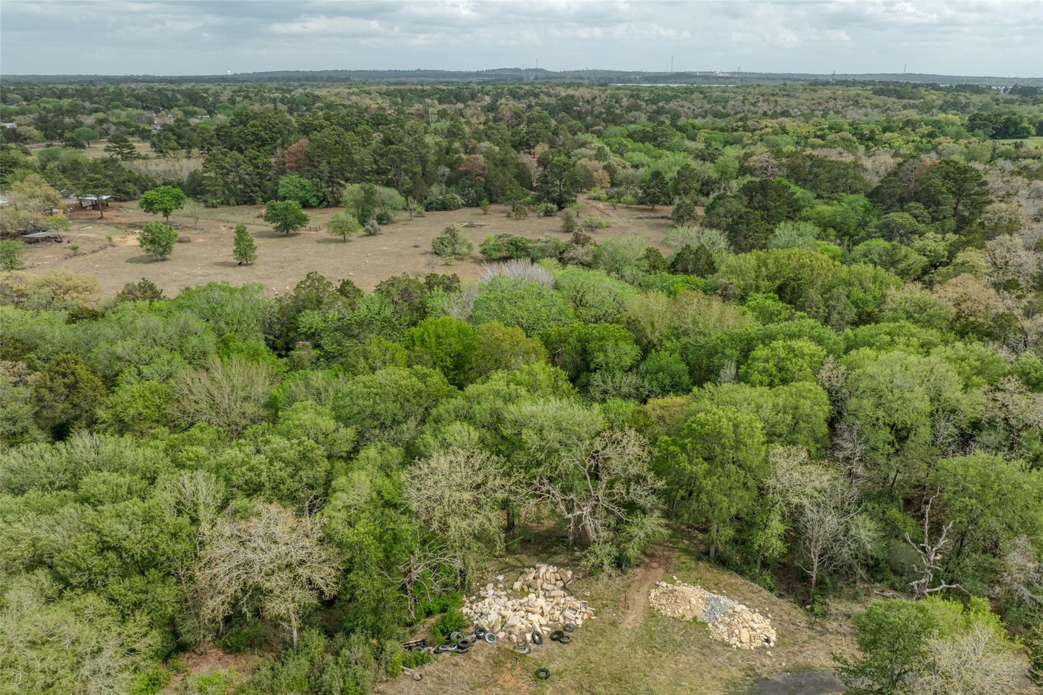 Tbd Ripple Brook Drive Bastrop TX 78602