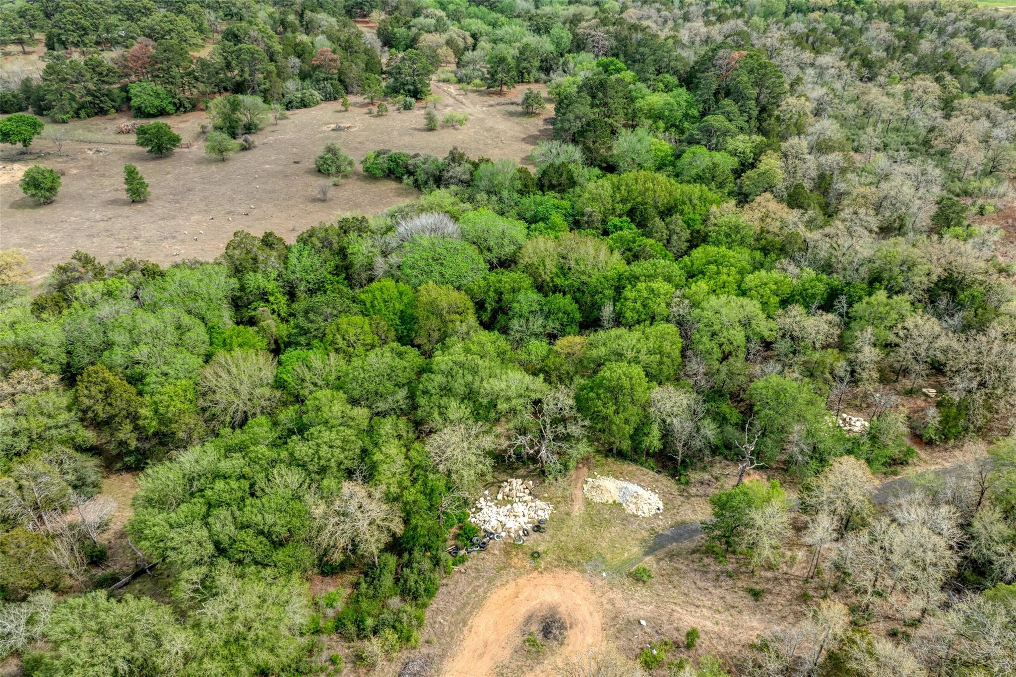 Tbd Ripple Brook Drive Bastrop TX 78602
