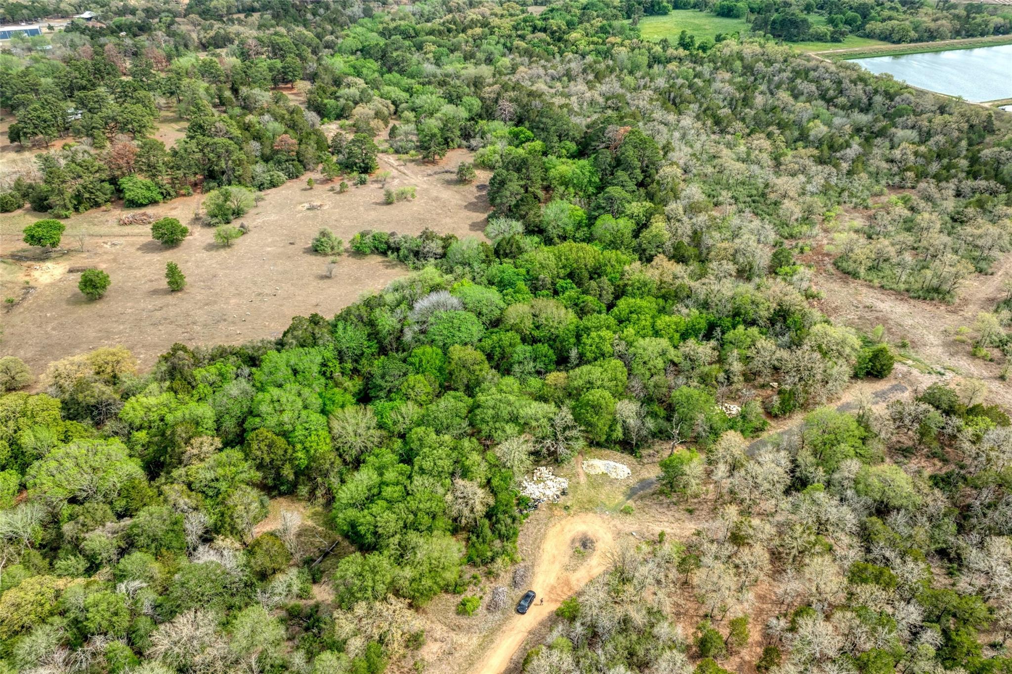 Tbd Ripple Brook Drive Bastrop TX 78602
