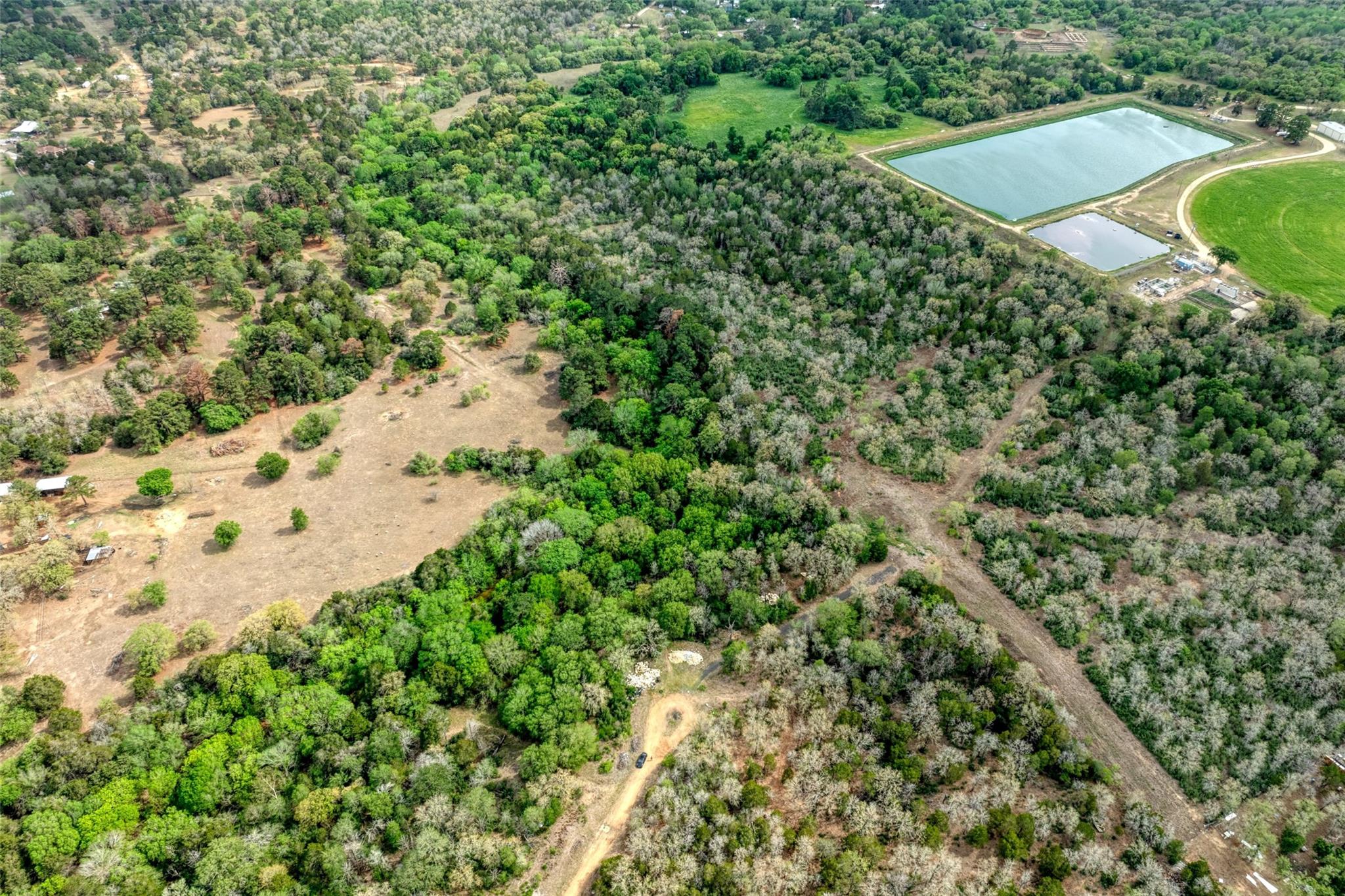 Tbd Ripple Brook Drive Bastrop TX 78602