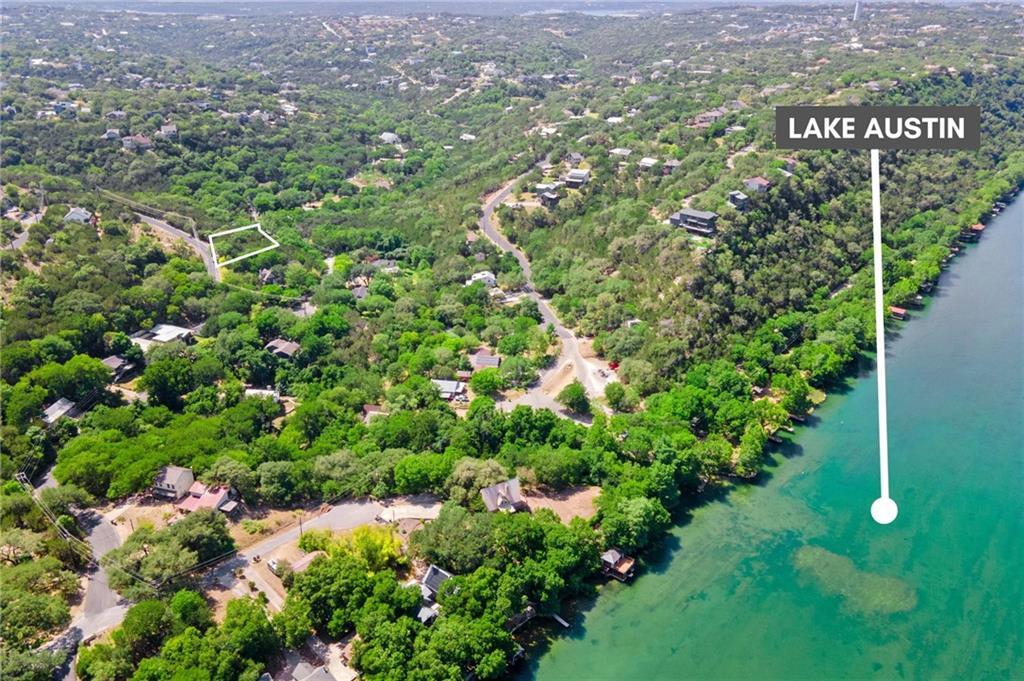 2610 Geronimo Trail Austin TX 78734