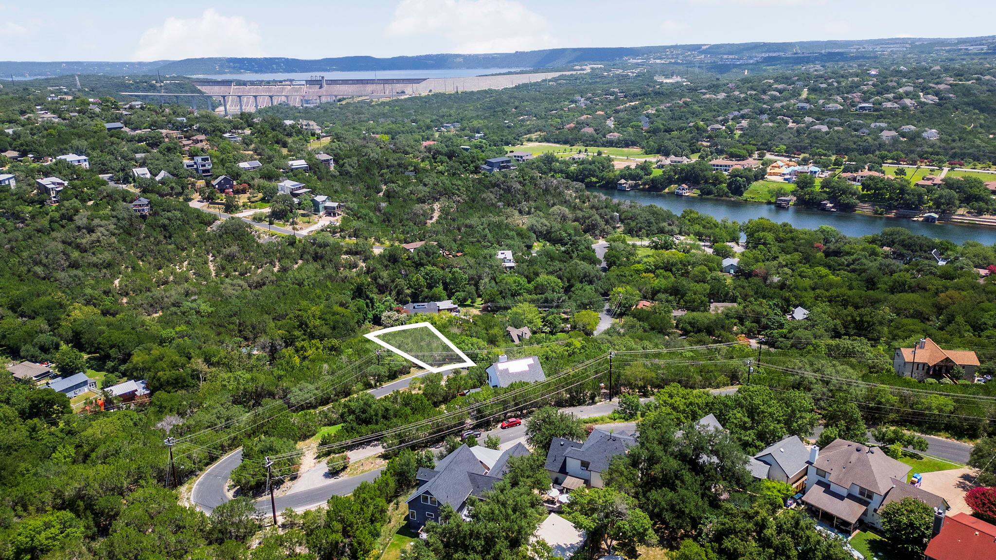 2610 Geronimo Trail Austin TX 78734