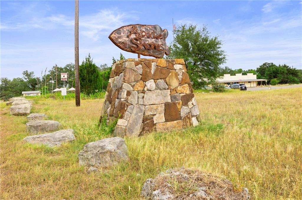2610 Geronimo Trail Austin TX 78734