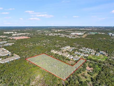 11115 Zimmerman Lane Austin TX 78726