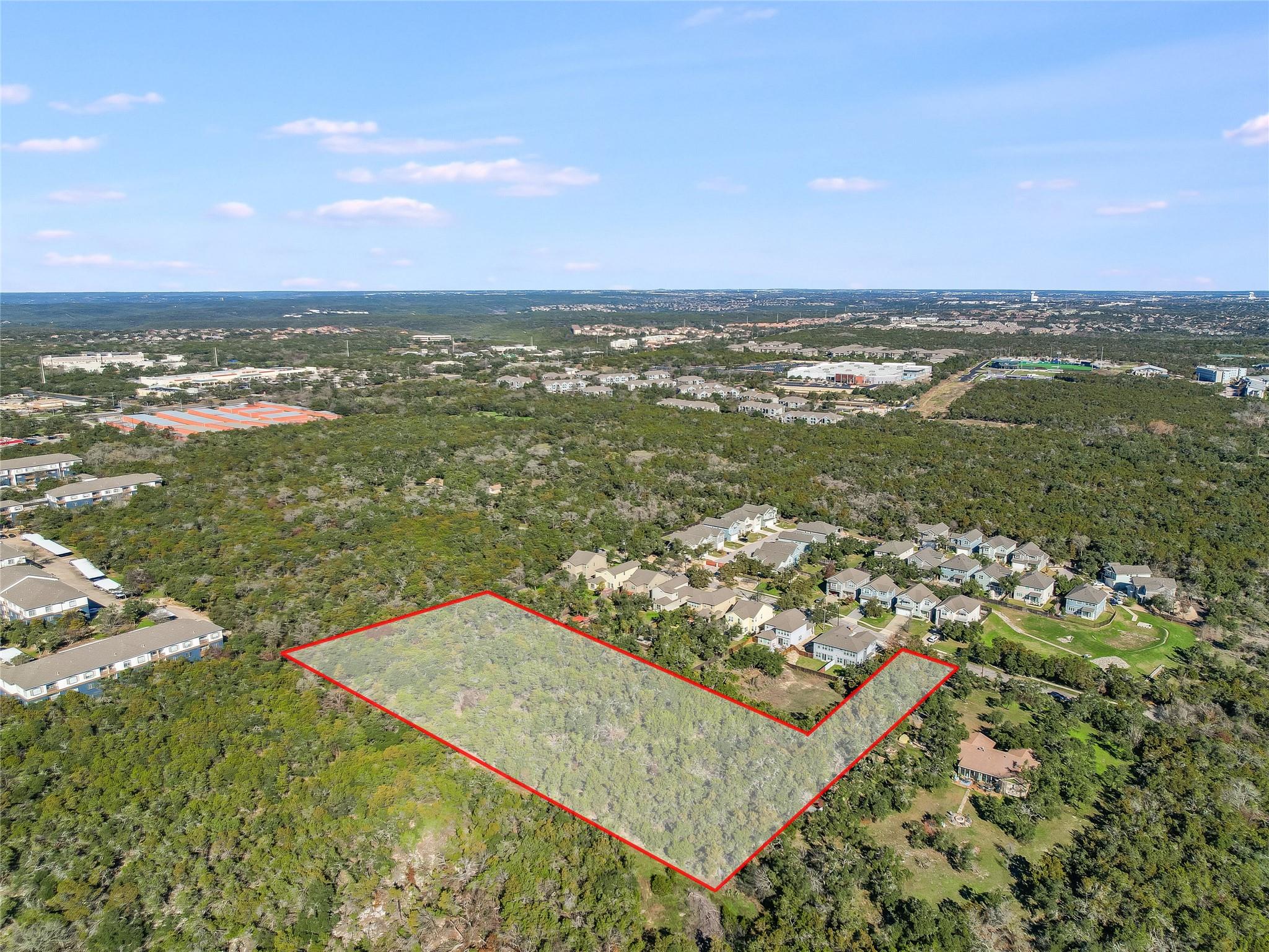 11115 Zimmerman Lane Austin TX 78726