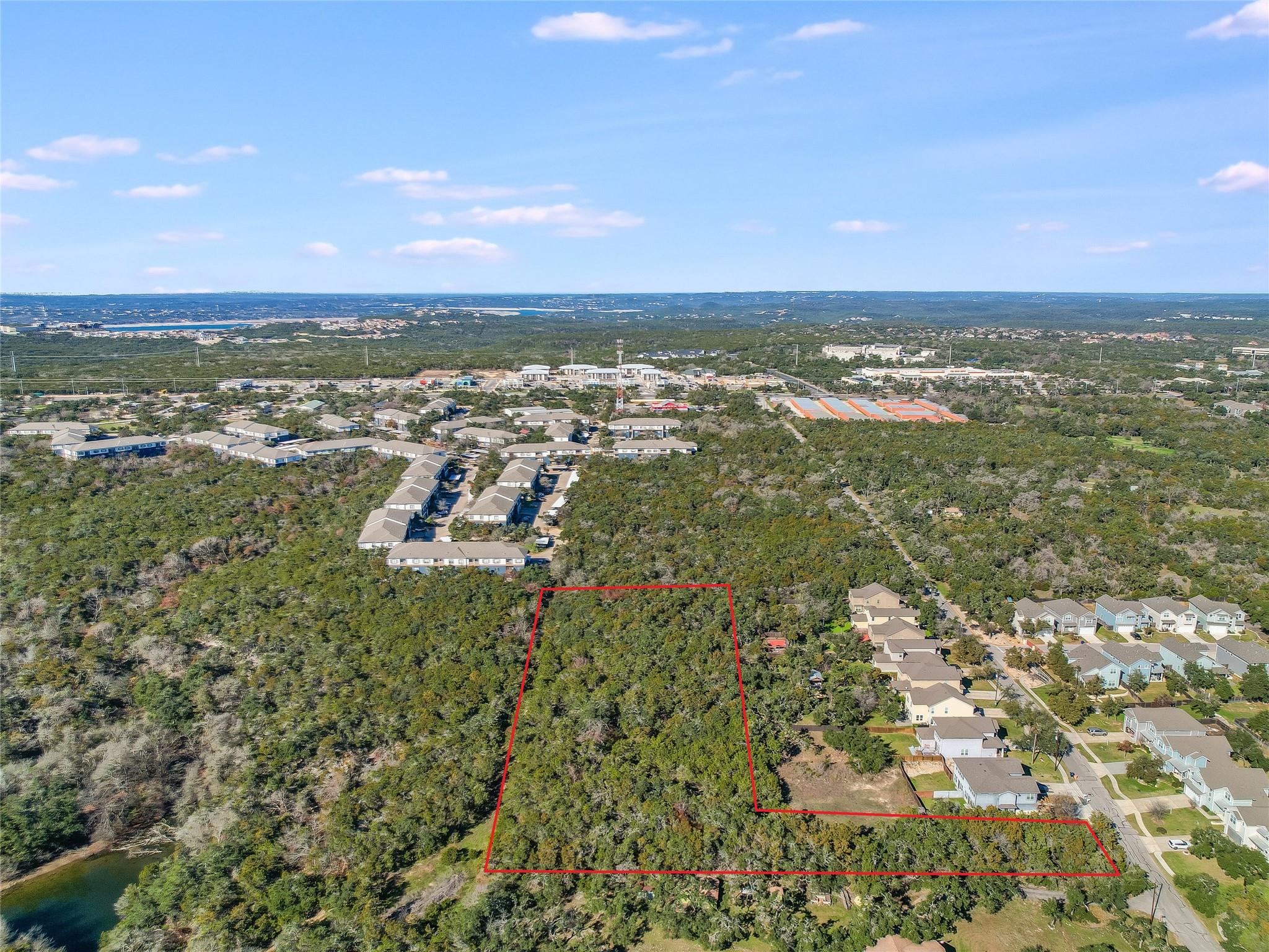 11115 Zimmerman Lane Austin TX 78726