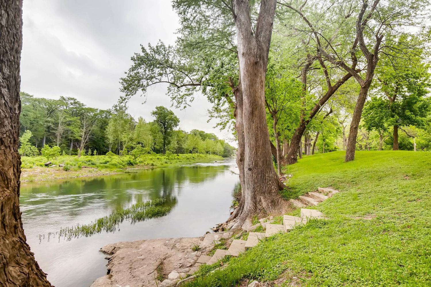0 Ervendberg Avenue New Braunfels TX 78130