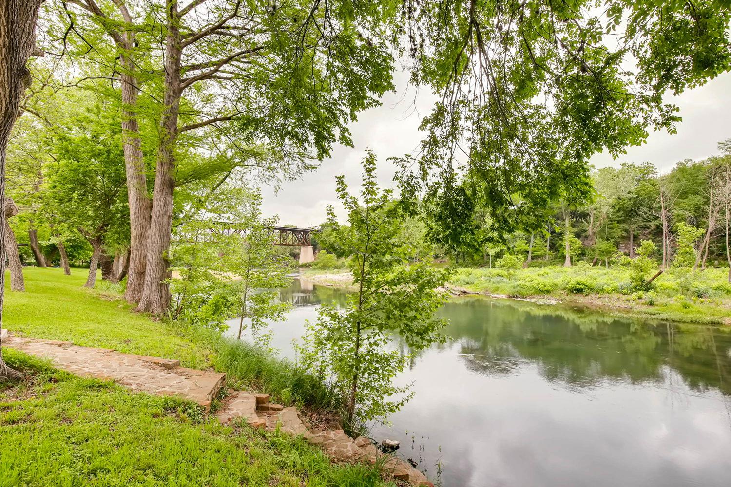 0 Ervendberg Avenue New Braunfels TX 78130